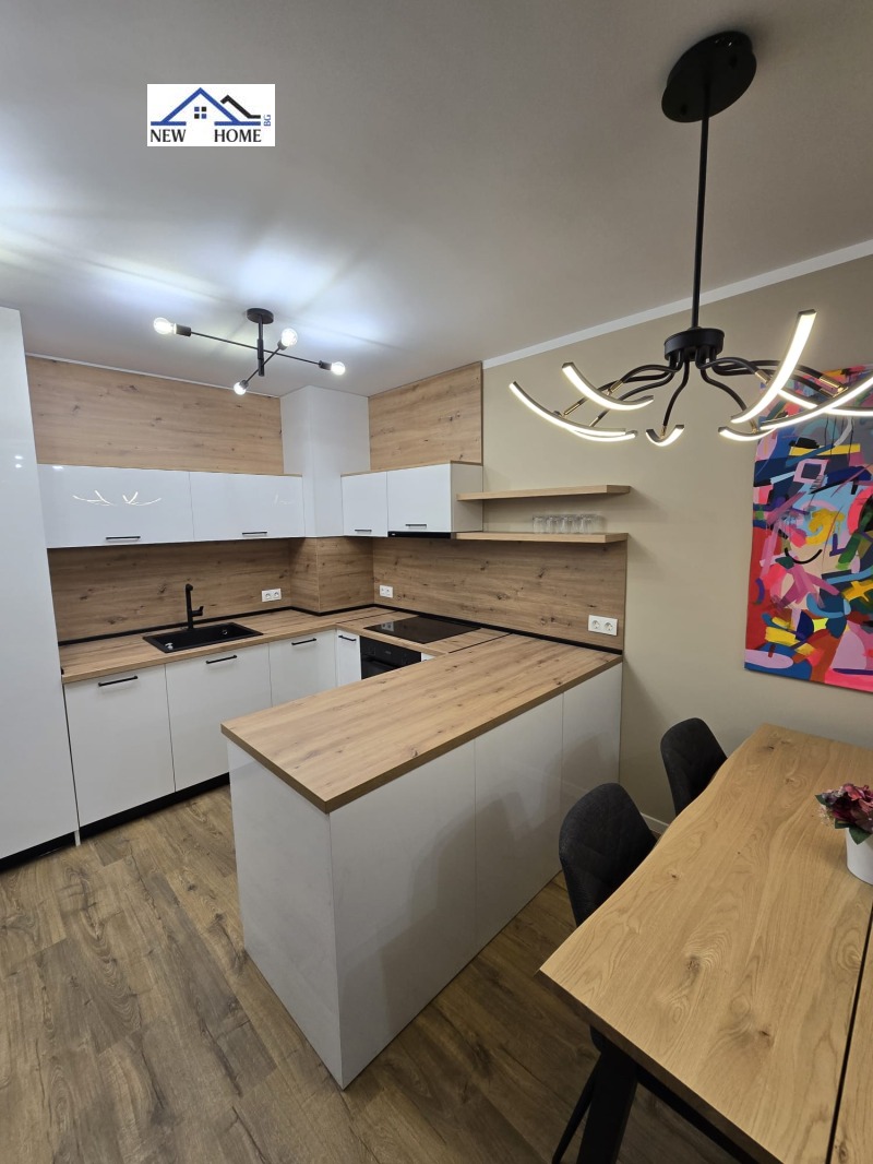 Дава под наем 2-СТАЕН, гр. София, Овча купел 2, снимка 10 - Апартаменти - 52945938