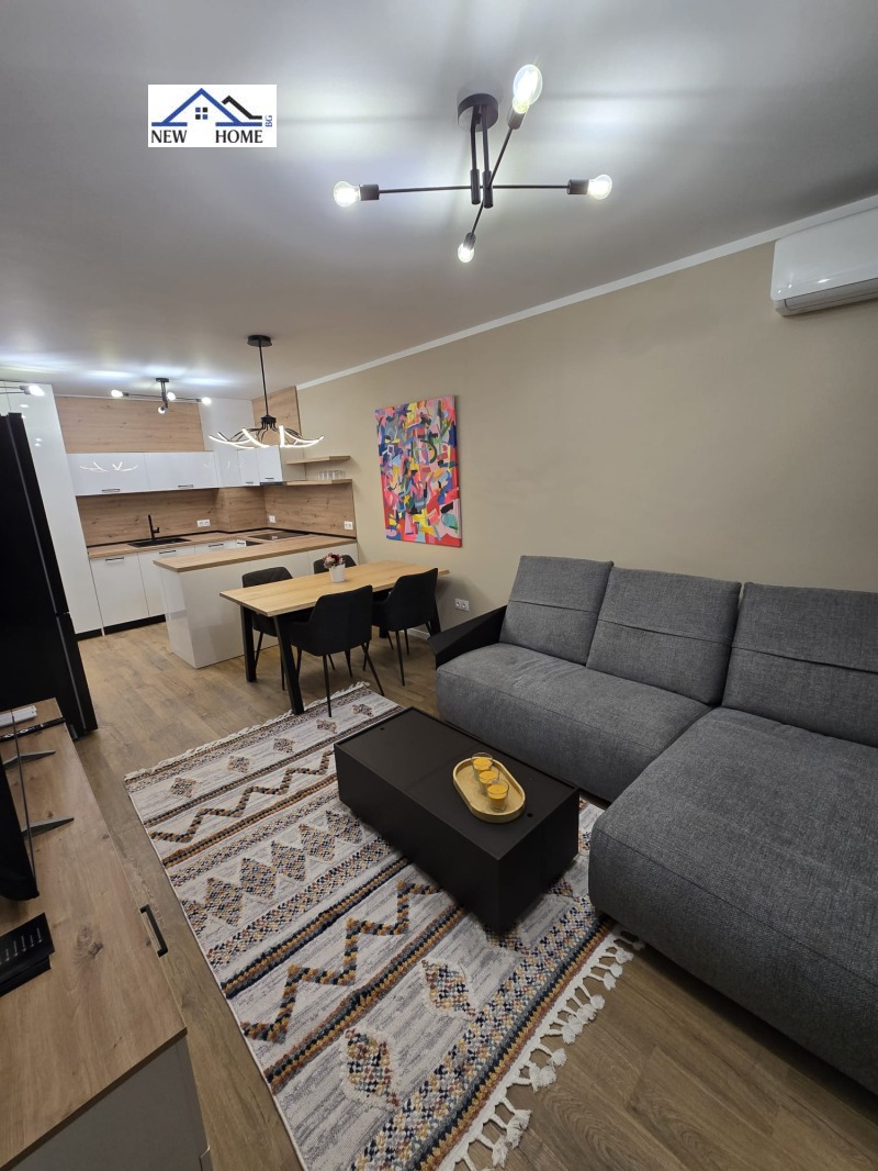 Дава под наем 2-СТАЕН, гр. София, Овча купел 2, снимка 11 - Апартаменти - 52945938