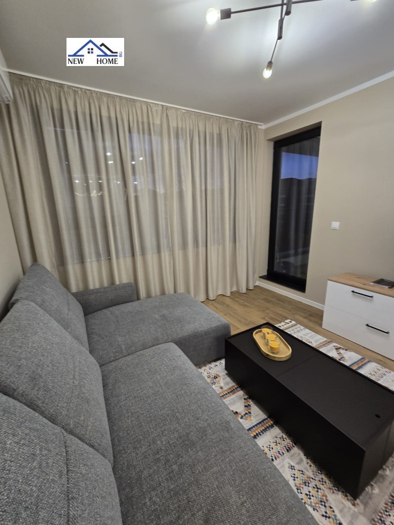 Дава под наем 2-СТАЕН, гр. София, Овча купел 2, снимка 12 - Апартаменти - 52945938