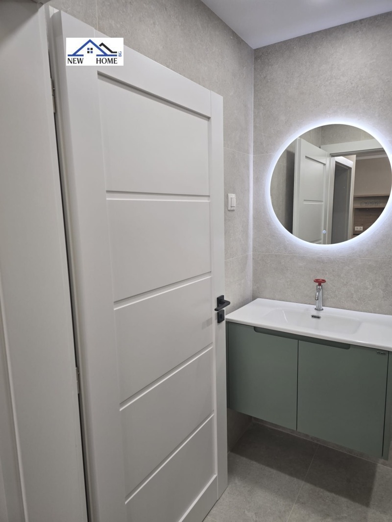 Дава под наем 2-СТАЕН, гр. София, Овча купел 2, снимка 8 - Апартаменти - 52945938