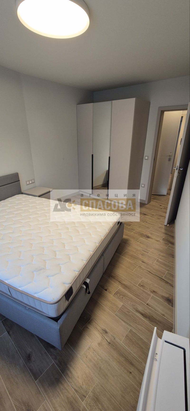 Дава под наем 2-СТАЕН, гр. Варна, Център, снимка 6 - Апартаменти - 52983579