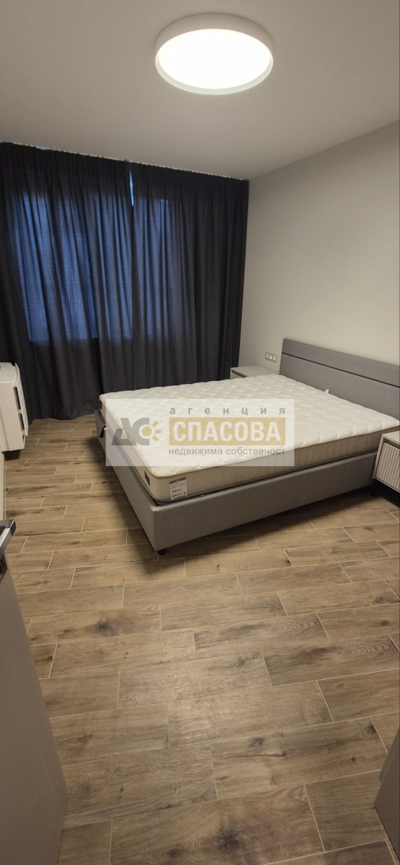 Дава под наем 2-СТАЕН, гр. Варна, Център, снимка 4 - Апартаменти - 52983579