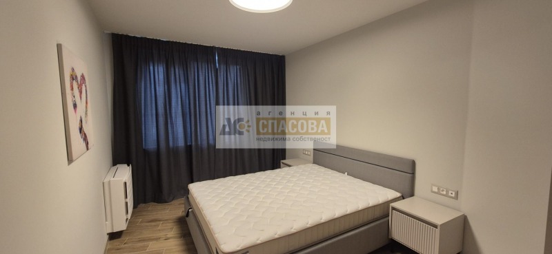 Дава под наем 2-СТАЕН, гр. Варна, Център, снимка 5 - Апартаменти - 52983579