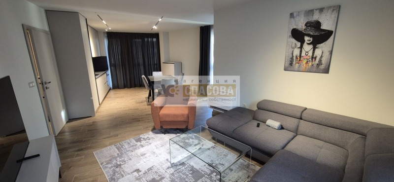 Дава под наем 2-СТАЕН, гр. Варна, Център