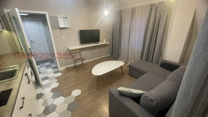 Дава под наем 2-СТАЕН, гр. Пловдив, Христо Смирненски, снимка 2 - Апартаменти - 53056640