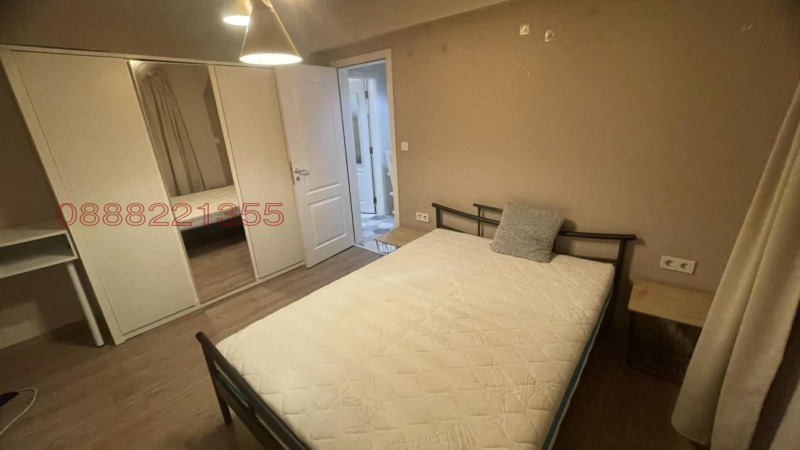 Дава под наем 2-СТАЕН, гр. Пловдив, Христо Смирненски, снимка 3 - Апартаменти - 53056640