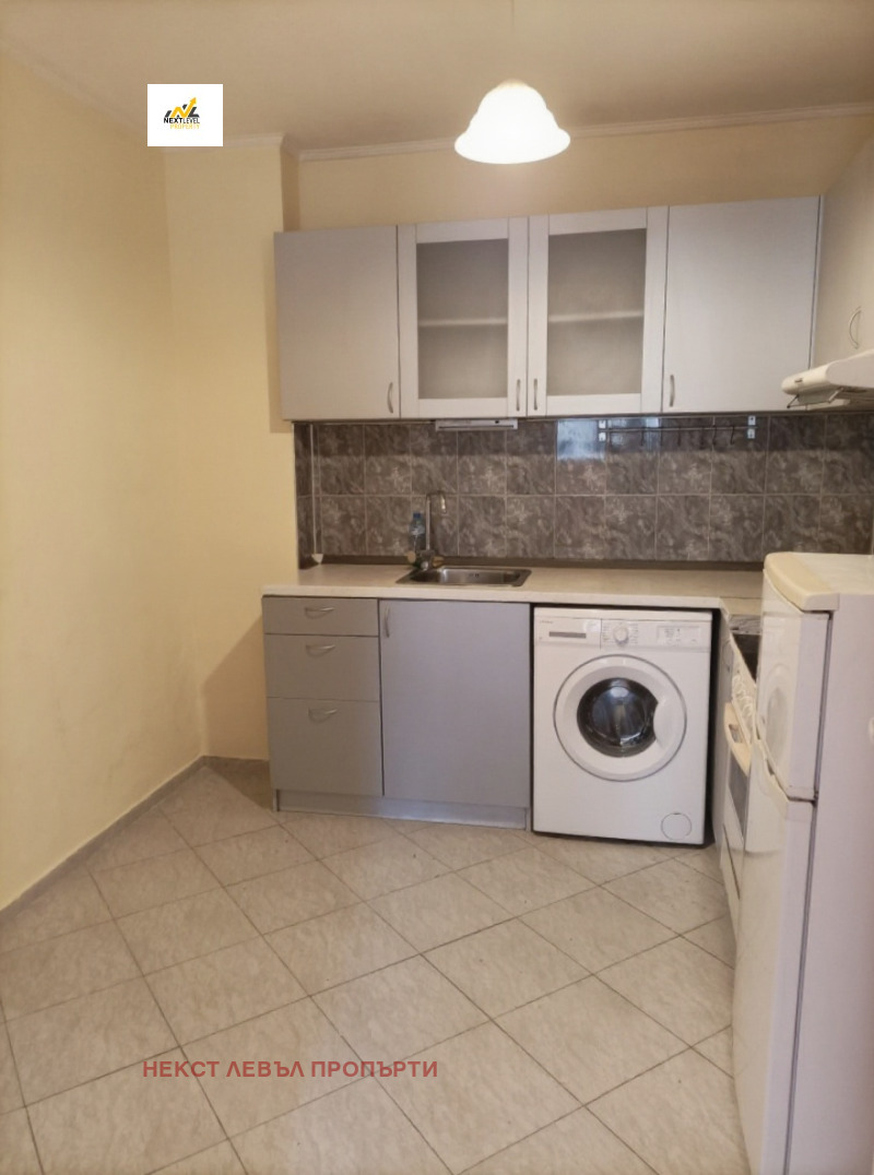 Дава под наем 2-СТАЕН, гр. София, Сухата река, снимка 2 - Апартаменти - 53179611