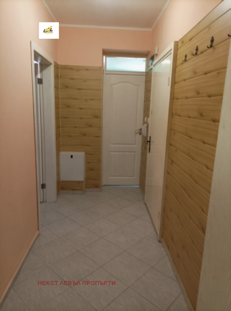 Дава под наем 2-СТАЕН, гр. София, Сухата река, снимка 3 - Апартаменти - 53179611