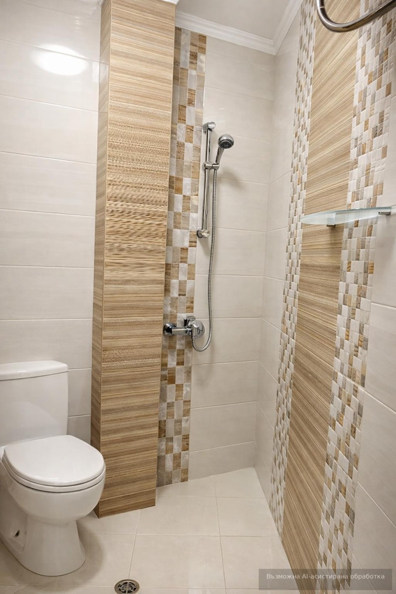 Дава под наем 2-СТАЕН, гр. Пловдив, Кючук Париж, снимка 5 - Апартаменти - 53557426