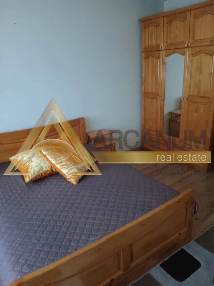 Дава под наем 3-СТАЕН, гр. Варна, Център, снимка 6 - Апартаменти - 53002667