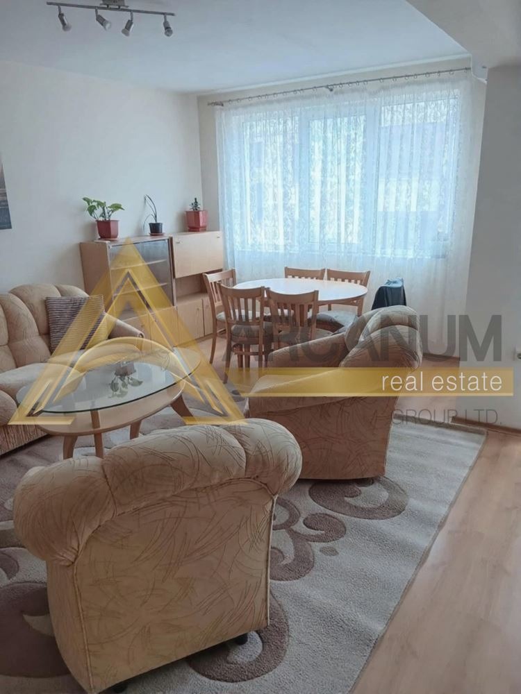 Дава под наем 3-СТАЕН, гр. Варна, Център, снимка 2 - Апартаменти - 53002667