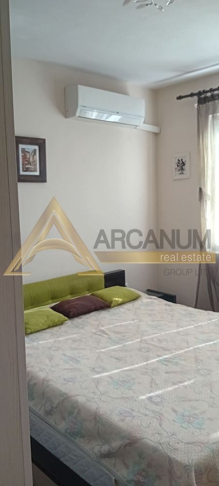 Дава под наем 4-СТАЕН, гр. Варна, Възраждане 1, снимка 10 - Апартаменти - 52414854