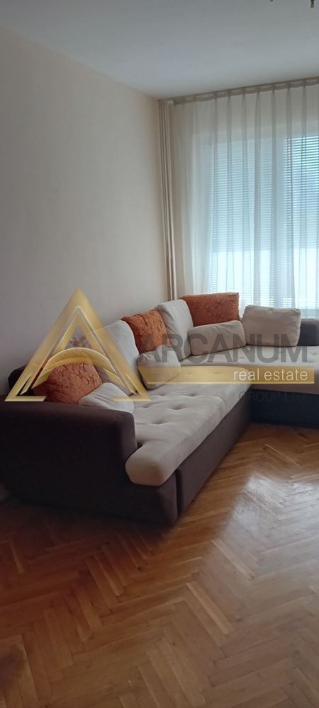 Дава под наем 4-СТАЕН, гр. Варна, Възраждане 1, снимка 11 - Апартаменти - 52414854