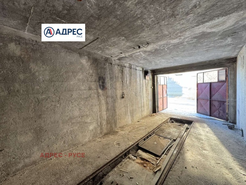 Дава под наем ГАРАЖ, ПАРКОМЯСТО, гр. Русе, Дружба 3