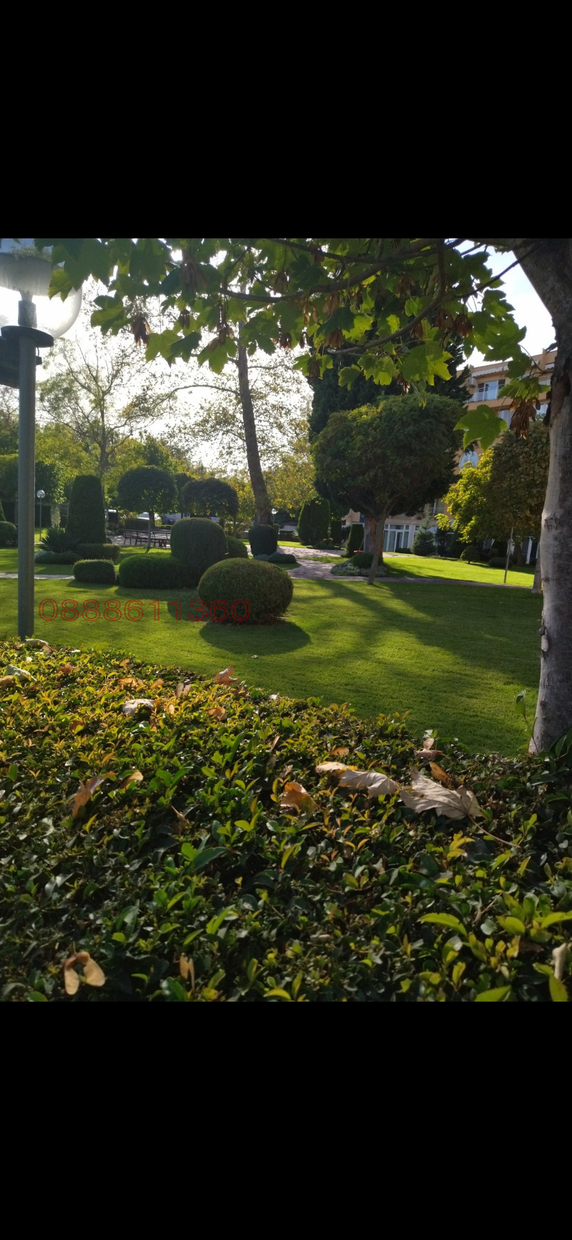 Дава под наем 1-СТАЕН, гр. Варна, Бриз, снимка 2 - Апартаменти - 53830162