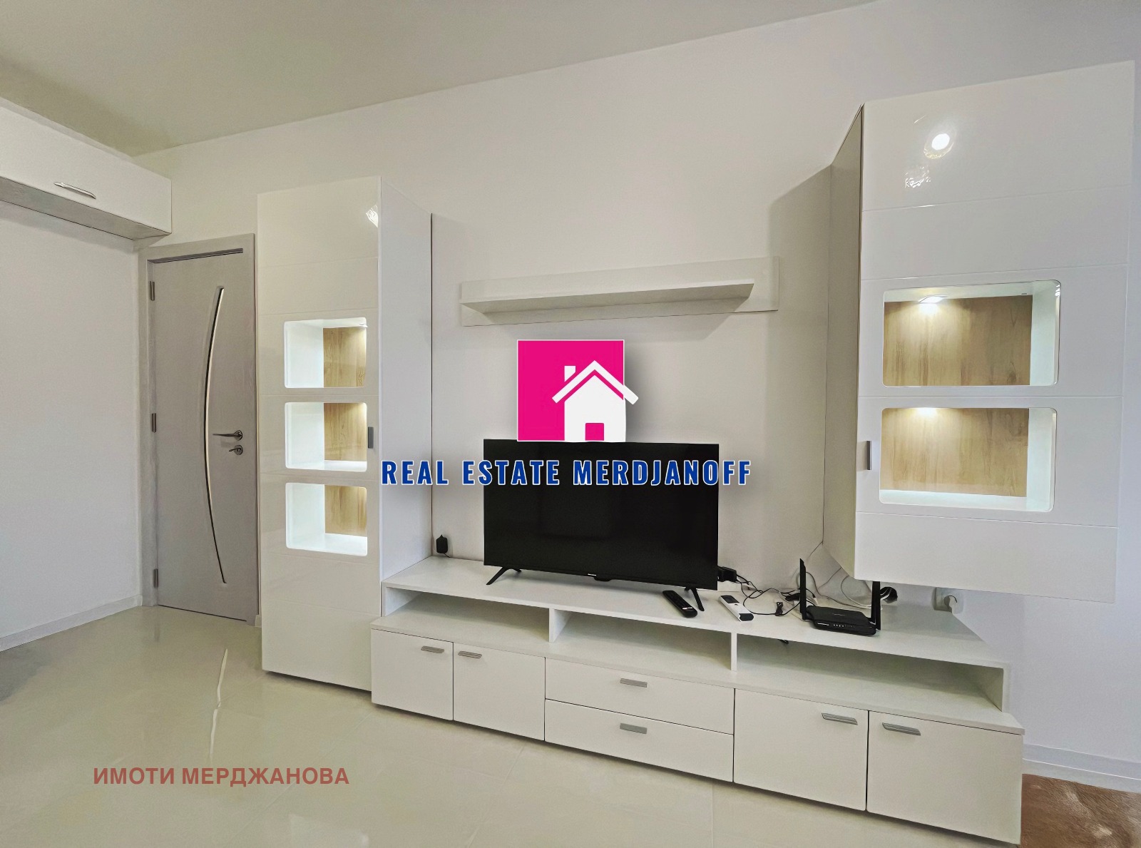 Дава под наем 2-СТАЕН, гр. Стара Загора, Аязмото, снимка 2 - Апартаменти - 55559801