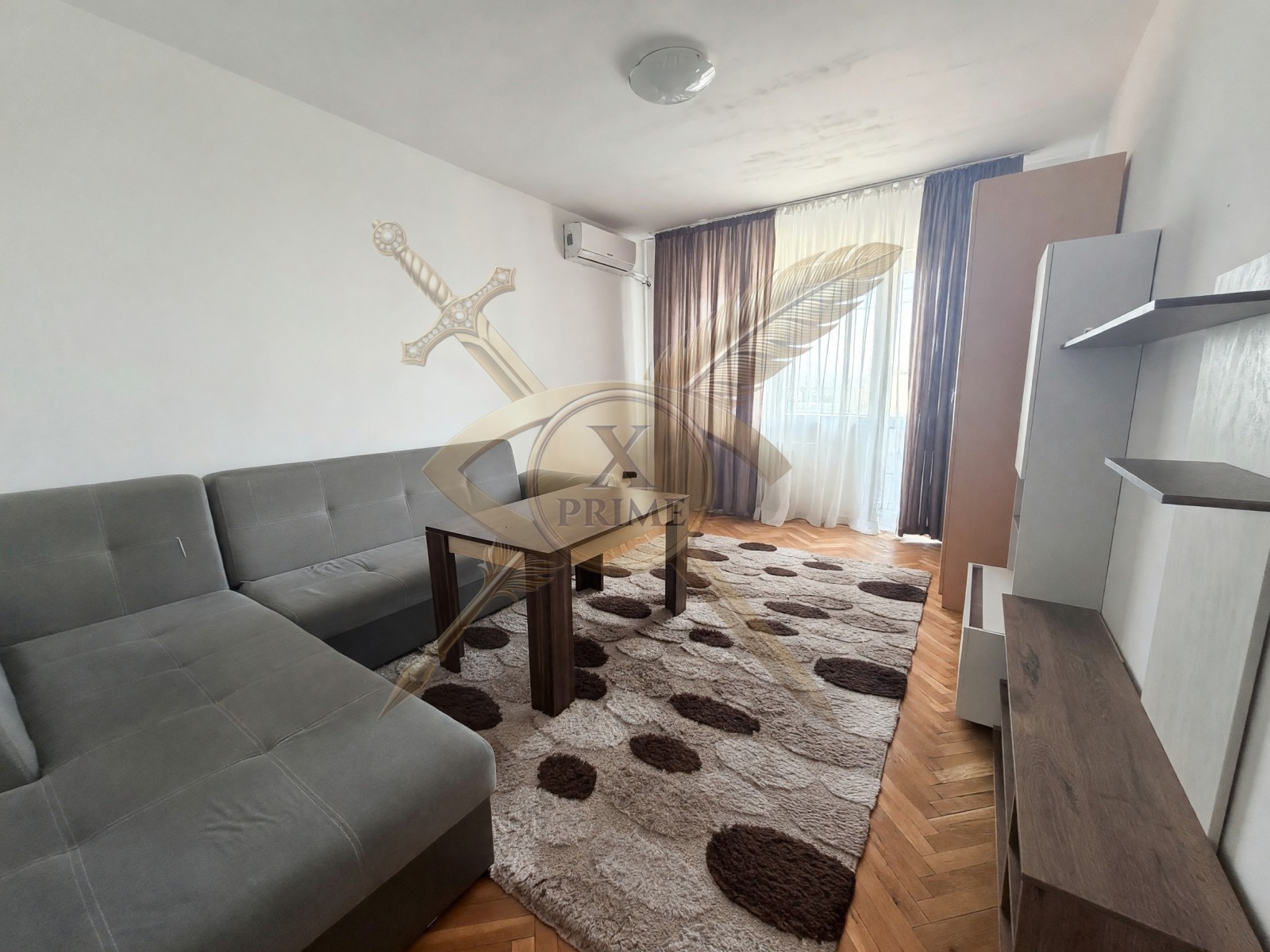 Дава под наем 3-СТАЕН, гр. Варна, Младост 2, снимка 3 - Апартаменти - 55620227