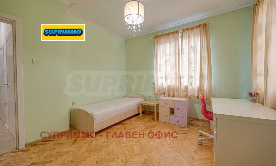 Дава под наем 3-СТАЕН, гр. София, Лозенец, снимка 10 - Апартаменти - 56287942