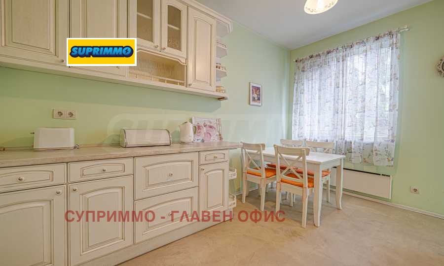 Дава под наем 3-СТАЕН, гр. София, Лозенец, снимка 14 - Апартаменти - 56287942