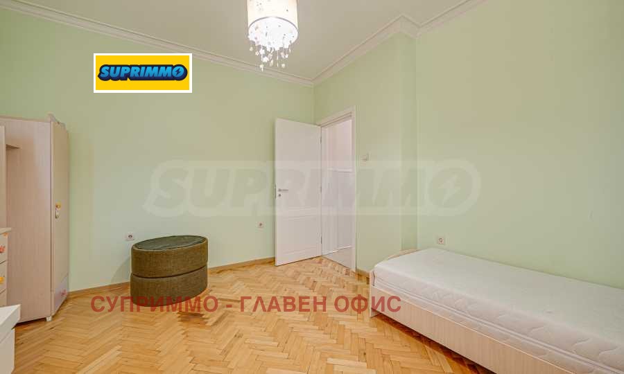 Дава под наем 3-СТАЕН, гр. София, Лозенец, снимка 12 - Апартаменти - 56287942