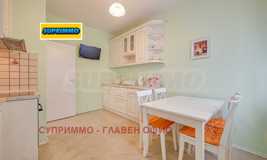 Дава под наем 3-СТАЕН, гр. София, Лозенец, снимка 15 - Апартаменти - 56287942