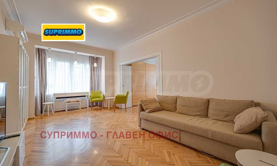 Дава под наем 3-СТАЕН, гр. София, Лозенец