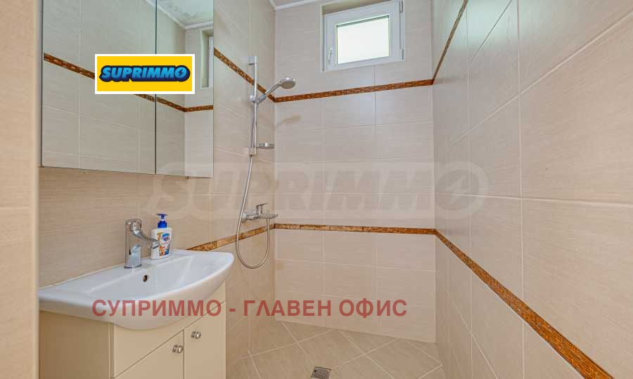 Дава под наем 3-СТАЕН, гр. София, Лозенец, снимка 17 - Апартаменти - 56287942