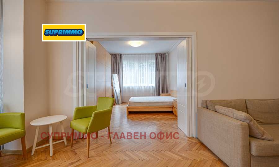 Дава под наем 3-СТАЕН, гр. София, Лозенец, снимка 4 - Апартаменти - 56287942