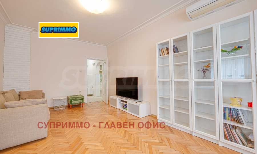 Дава под наем 3-СТАЕН, гр. София, Лозенец, снимка 3 - Апартаменти - 56287942