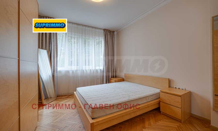 Дава под наем 3-СТАЕН, гр. София, Лозенец, снимка 7 - Апартаменти - 56287942