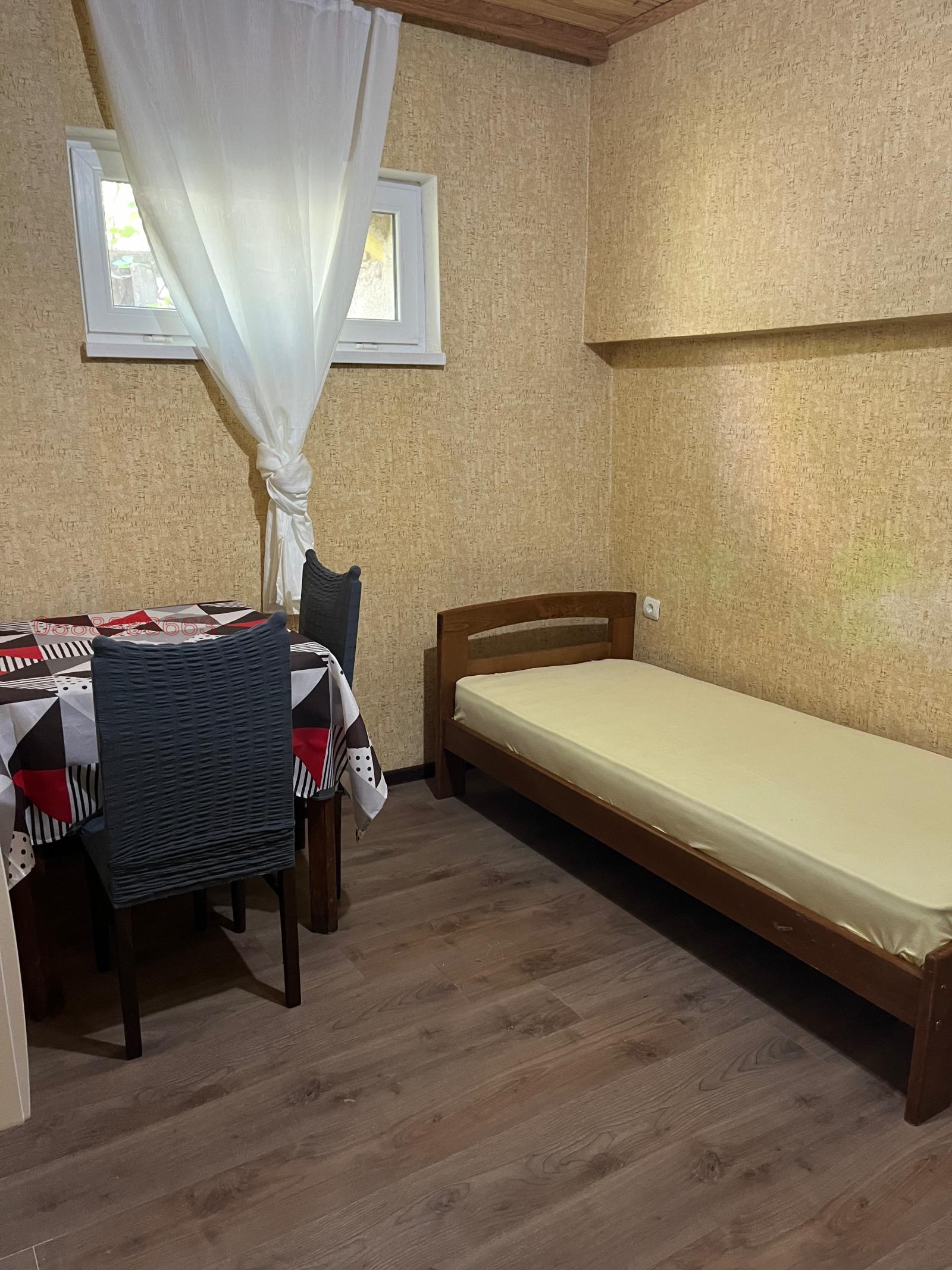 Дава под наем КЪЩА, гр. Стара Загора, ОРБ, снимка 12 - Къщи - 54905122