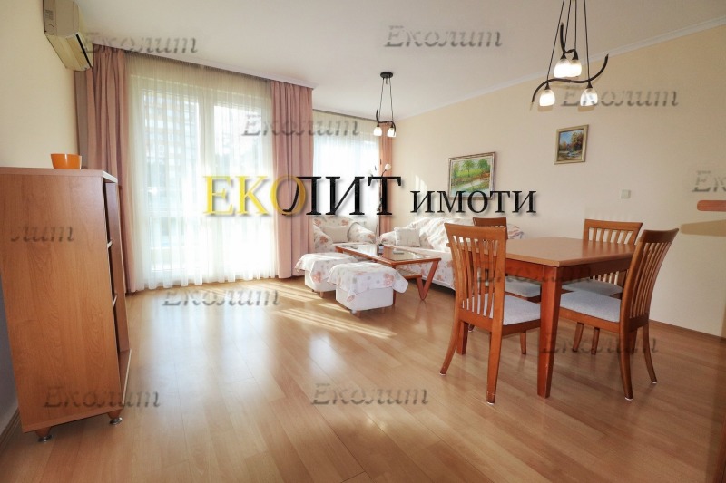 Дава под Наем 3-СТАЕН в град София, Център - 110 кв.м / 900 € » 1 760.25 лв., ЕКОЛИТ ИМОТИ