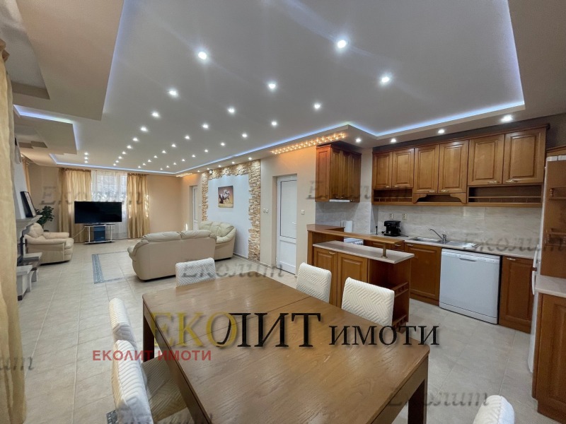 Дава под Наем КЪЩА в град София, Симеоново - 320 кв.м / 1 900 € » 3 716.08 лв., ЕКОЛИТ ИМОТИ