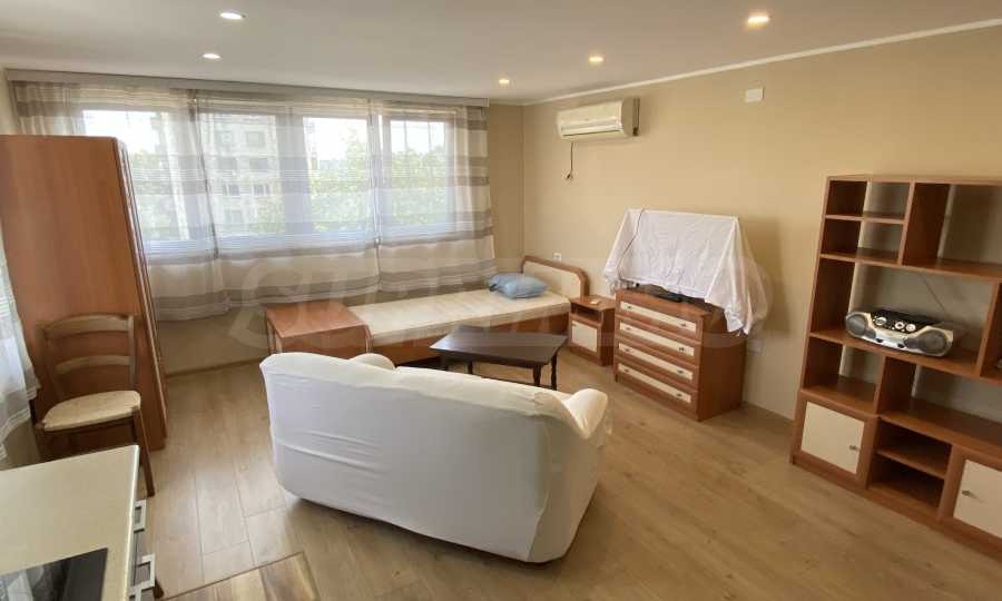 Дава под Наем 1-СТАЕН | Imot.bg — изображение 1