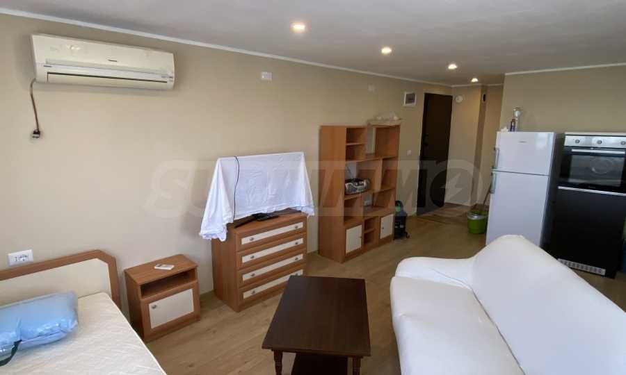 Дава под Наем 1-СТАЕН | Imot.bg — изображение 4