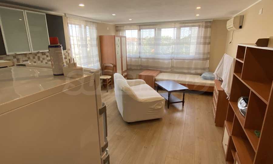 Дава под Наем 1-СТАЕН | Imot.bg — изображение 2