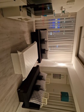 1 slaapkamer Gotse Deltsjev, Sofia