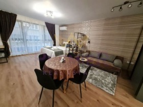 1 dormitorio VINS-Cherven ploshtad, Varna 2