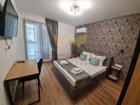 1 dormitorio VINS-Cherven ploshtad, Varna 3