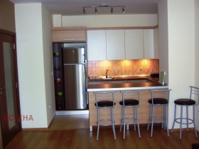 1 sovrum Drujba 2, Sofia