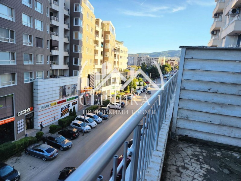 Дава под наем  1-стаен град София , Студентски град , 68 кв.м | 47379771 - изображение [7]