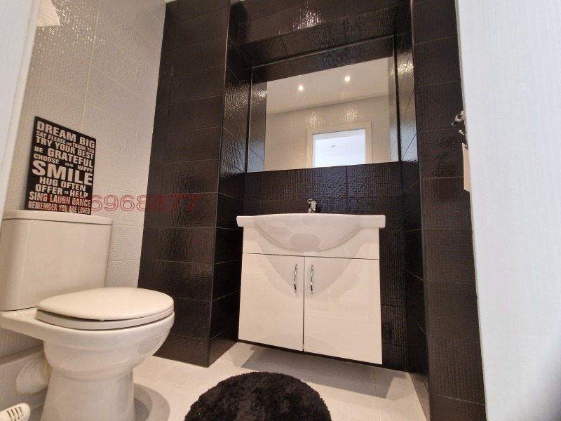 Издаје се  1 спаваћа соба Софија , Гоце Делчев , 87 м2 | 70175487 - слика [7]