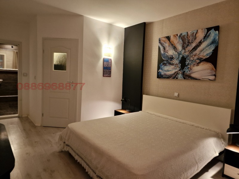 Издаје се  1 спаваћа соба Софија , Гоце Делчев , 87 м2 | 70175487 - слика [8]
