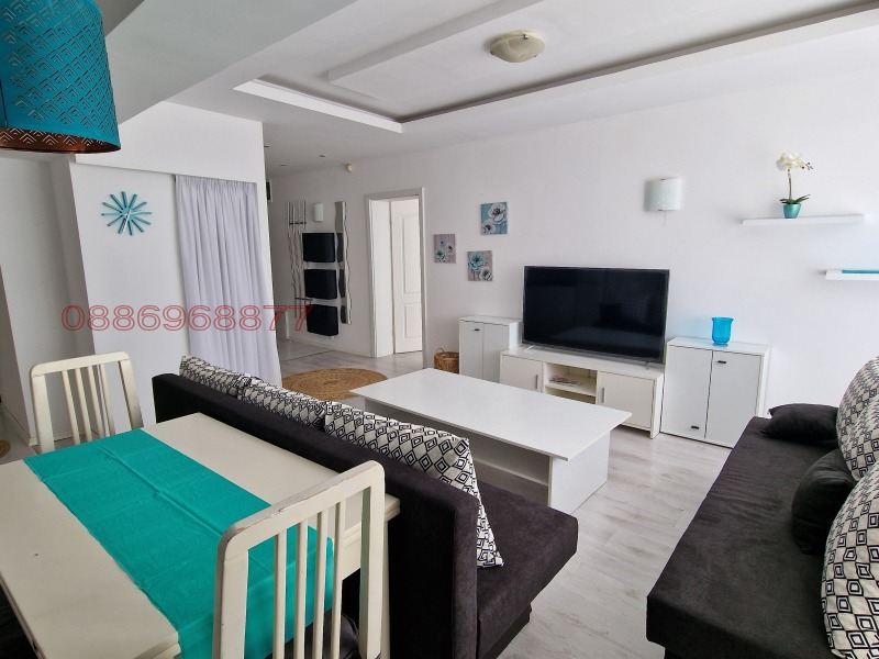 Издаје се  1 спаваћа соба Софија , Гоце Делчев , 87 м2 | 70175487 - слика [6]