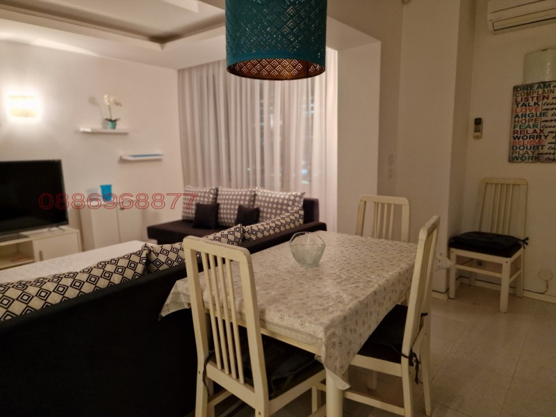 Издаје се  1 спаваћа соба Софија , Гоце Делчев , 87 м2 | 70175487 - слика [3]