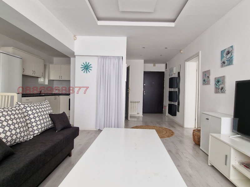 Издаје се  1 спаваћа соба Софија , Гоце Делчев , 87 м2 | 70175487 - слика [4]