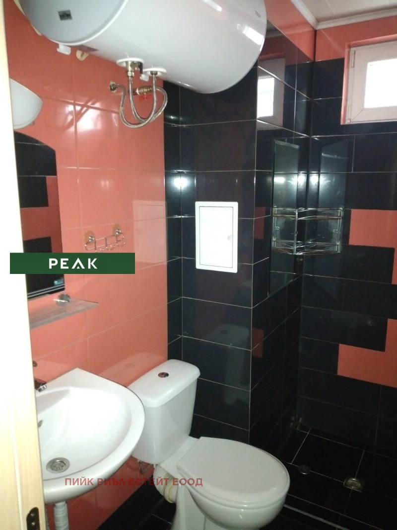 Дава под наем 2-СТАЕН, гр. София, Бояна, снимка 5 - Апартаменти - 52771719