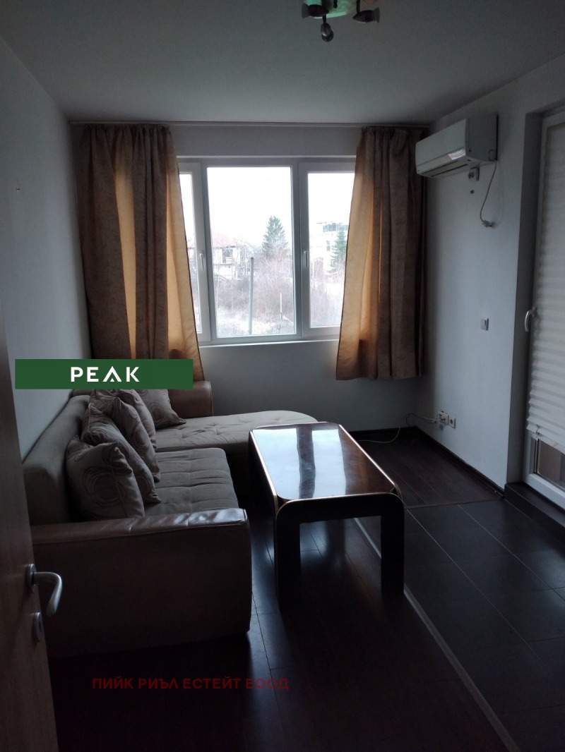 Дава под наем 2-СТАЕН, гр. София, Бояна