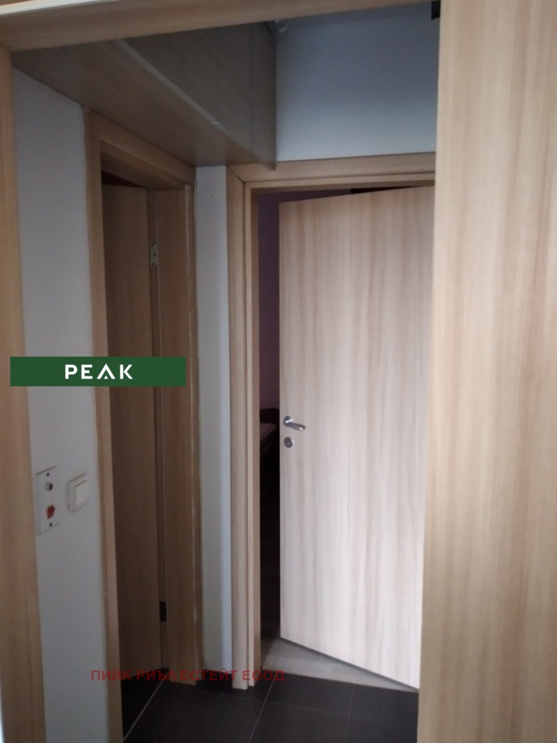 Дава под наем 2-СТАЕН, гр. София, Бояна, снимка 7 - Апартаменти - 52771719