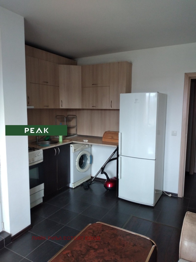 Дава под наем 2-СТАЕН, гр. София, Бояна, снимка 2 - Апартаменти - 52771719